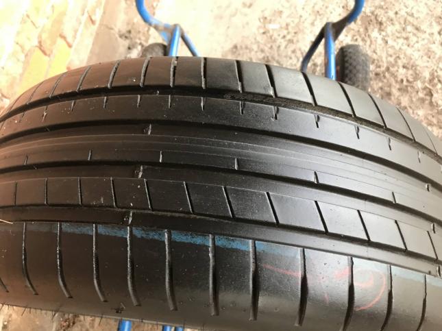 225 45 r19 Dunlop Sport Maxx RT2 Runflat 1шт.