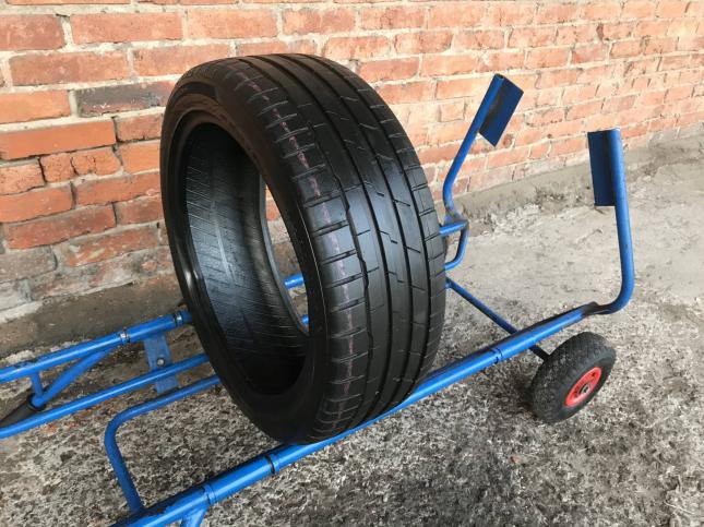 225 45 r19 Hankook Ventus S1 Evo3 1шт.