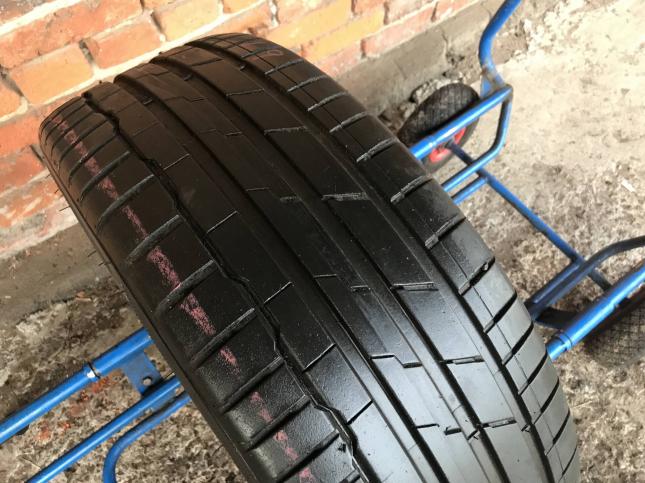 225 45 r19 Hankook Ventus S1 Evo3 1шт.