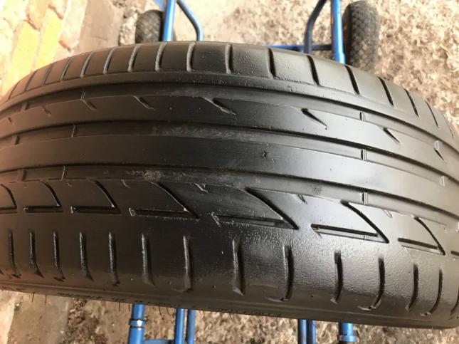 225 45 r19 Bridgestone Potenza S001 RFT 1шт.
