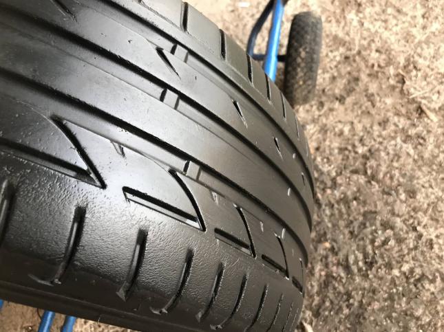 225 45 r19 Bridgestone Potenza S001 RFT 1шт.