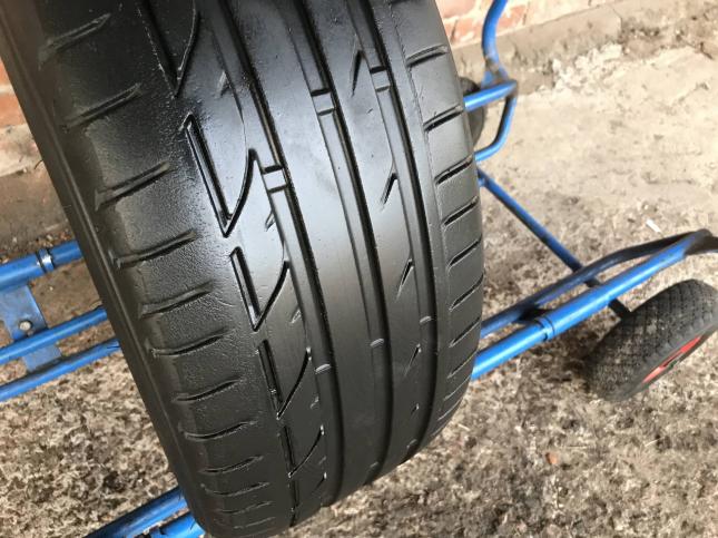 225 45 r19 Bridgestone Potenza S001 RFT 1шт.