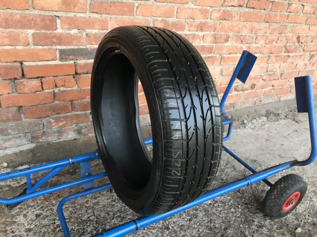 225 45 r19 Bridgestone Dueller hp Sport 1шт.