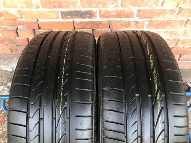 235 40 r19 Bridgestone Potenza RE050A