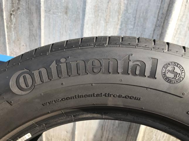 235 45 r19 Continental Sport Contact 5