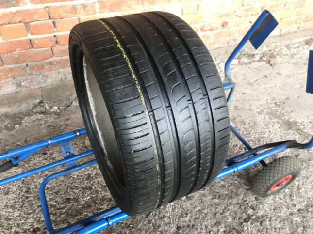 295 30 r19 Pirelli P zero Rosso 1шт