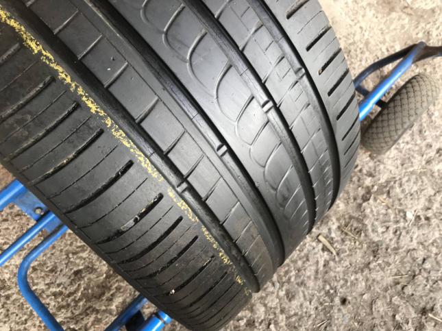 295 30 r19 Pirelli P zero Rosso 1шт