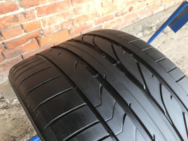 295 30 19 Bridgestone Potenza re050a 1 шт