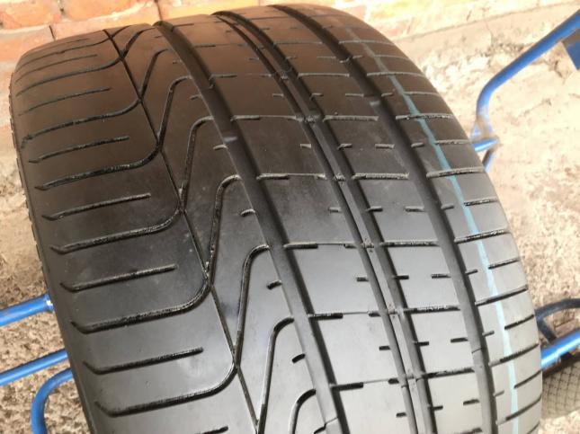 295 30 r19 Pirelli P zero 1шт