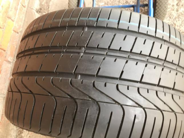 295 30 r19 Pirelli P zero 1шт