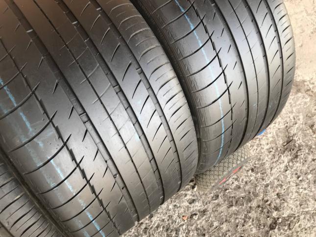 Спарка Porsche 235 35 r19 и 305/30 19 Michelin