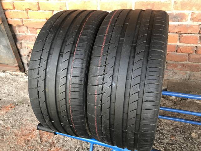 235 35 r19 Michelin Pilot Sport 2