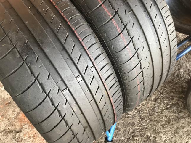 235 35 r19 Michelin Pilot Sport 2