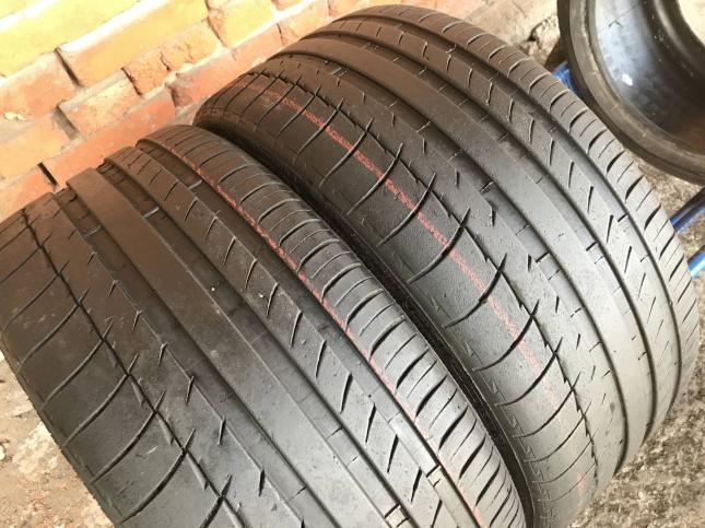 235 35 r19 Michelin Pilot Sport 2