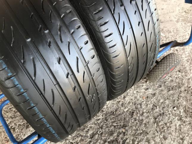 235 45 r19 Pirelli P zero Nero