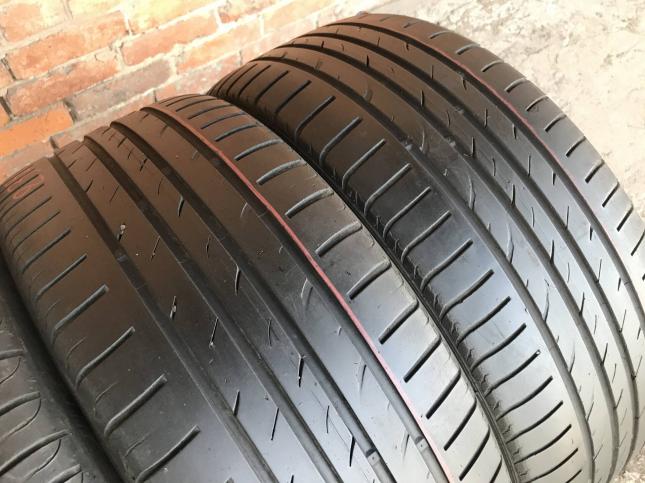 235 45 r18 Nexen N Blue HD