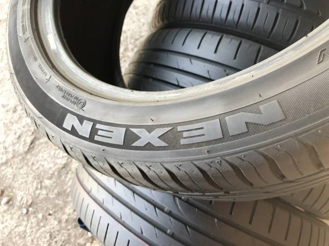 235 45 r18 Nexen N Blue HD