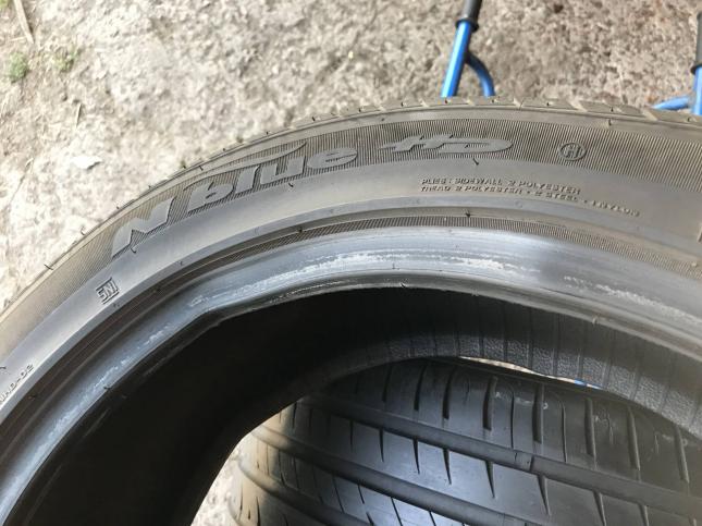 235 45 r18 Nexen N Blue HD