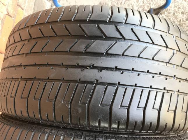 265 40 r18 Pirelli P zero Asimetrico