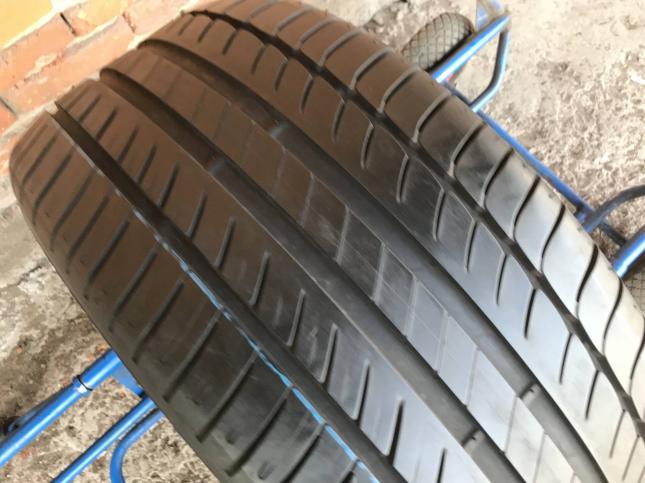 255 45 r18 Michelin Primasy hp