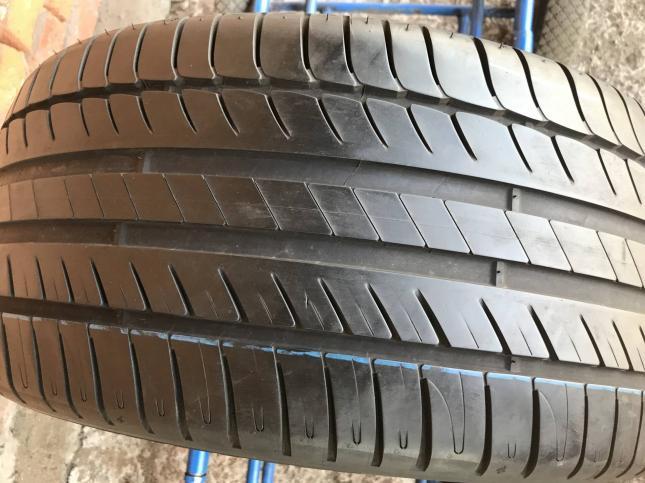 255 45 r18 Michelin Primasy hp
