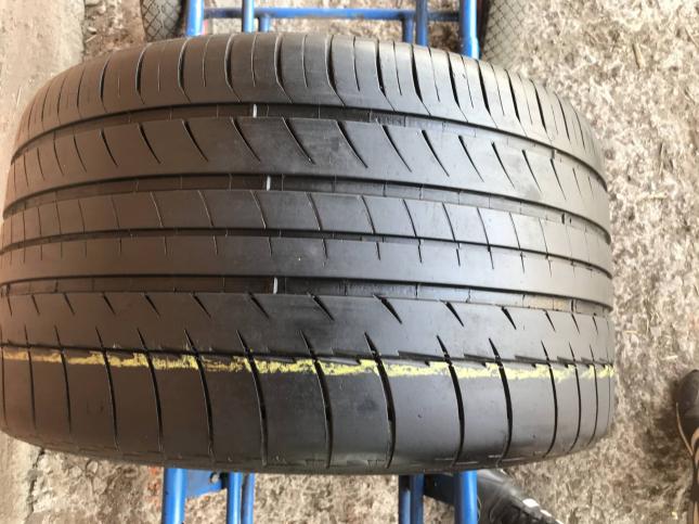 295 30 r18 Michelin Pilot Sport 2 1шт