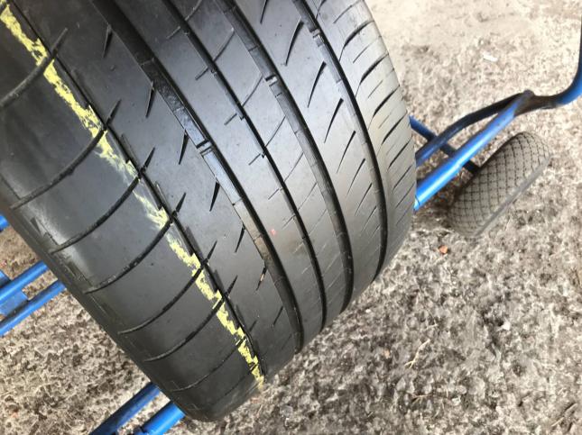 295 30 r18 Michelin Pilot Sport 2 1шт