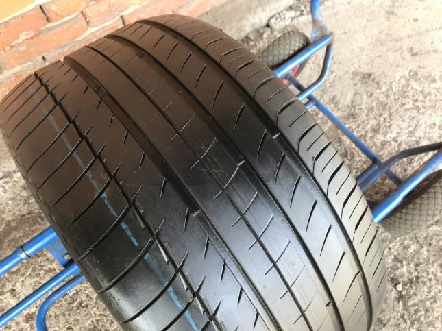 285 30 18 Michelin Pilot Sport ps2 1шт