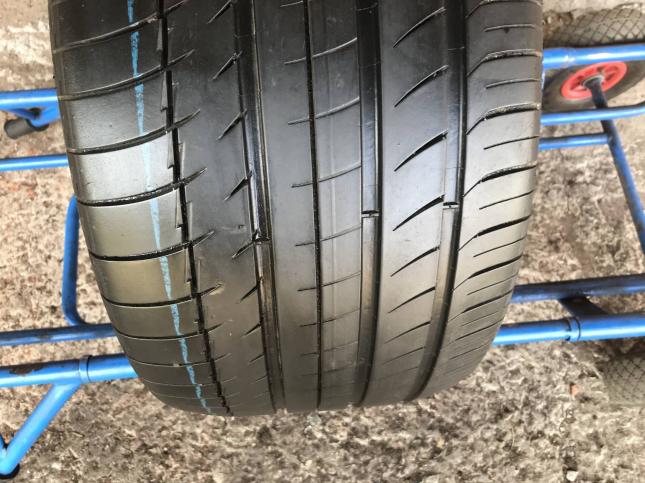 285 30 18 Michelin Pilot Sport ps2 1шт