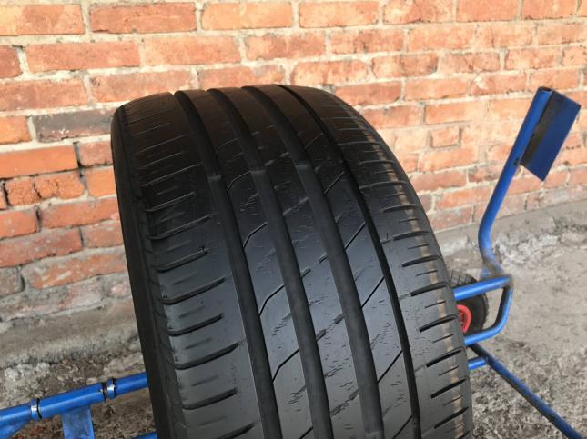 255 35 r18 Nexen Nfera Su1 1шт