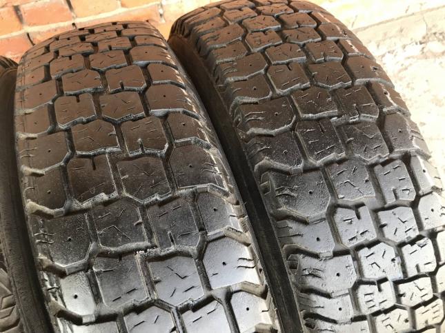 205 R16 104S Firestone MS 212/4WD