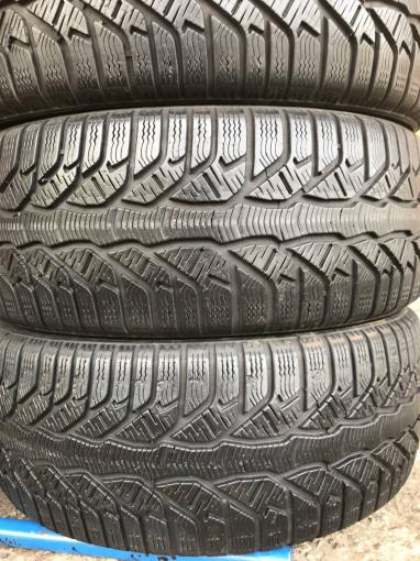 225 45 r17 Kleber Krisalp hp2
