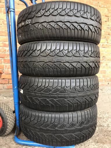 225 45 r17 Kleber Krisalp hp2