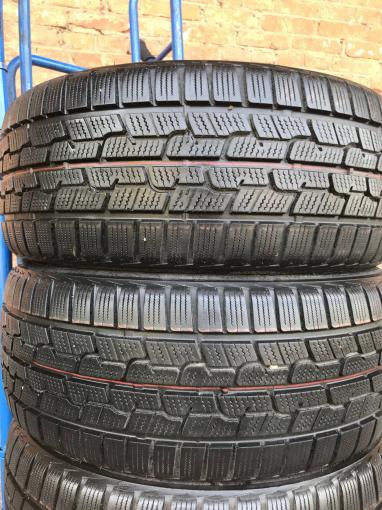 225 45 r17 Firestone WinterHawk 2