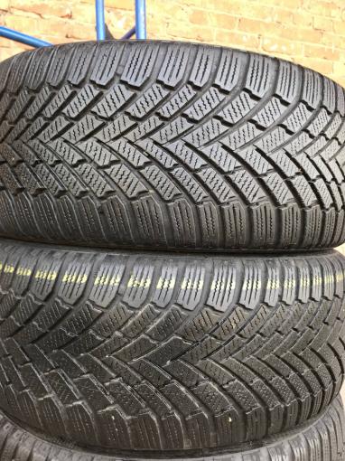 225 45 r17 Continental WinterContact ts860