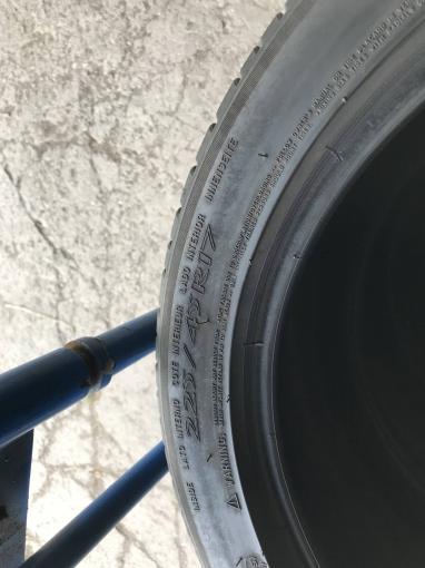 225 45 r17 Michelin Primasy 3
