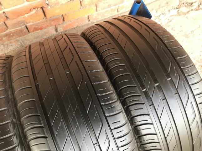 225 45 r17 Bridgestone Turanza T001