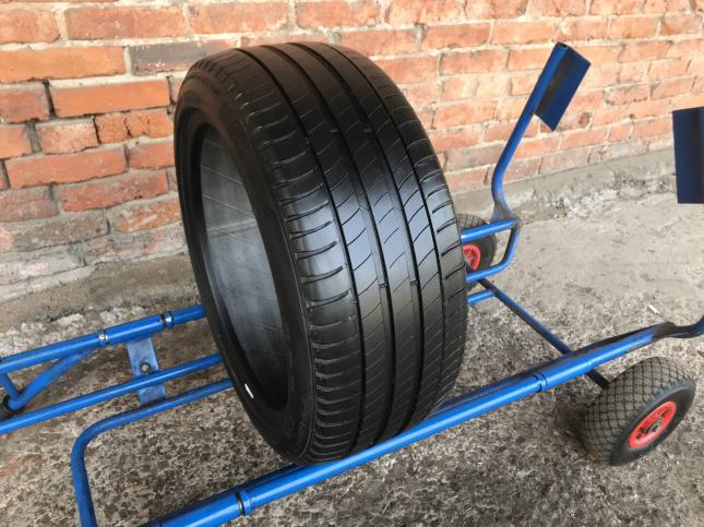 225 45 r17 Michelin Primasy 3 ZP Runflat 