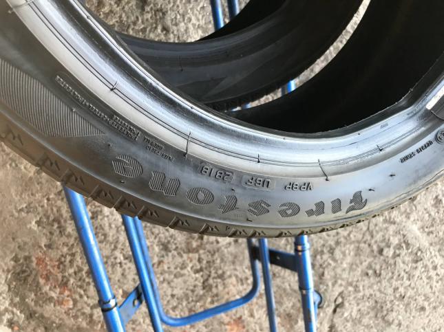 235 45 r17 Firestone Roadhawk