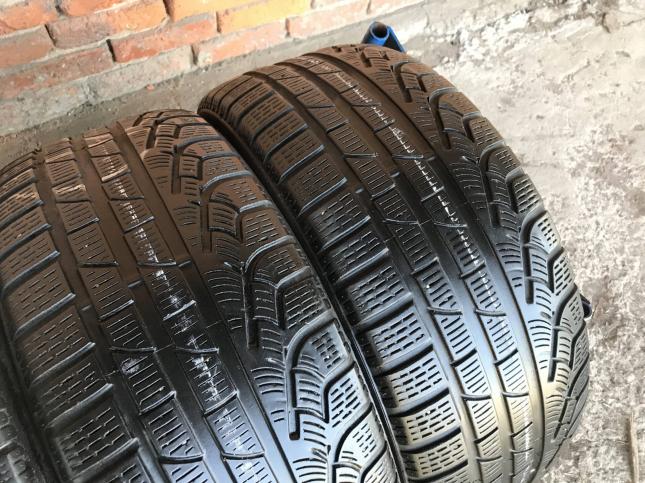 235 45 r17 Pirelli Winter Sottozero 2