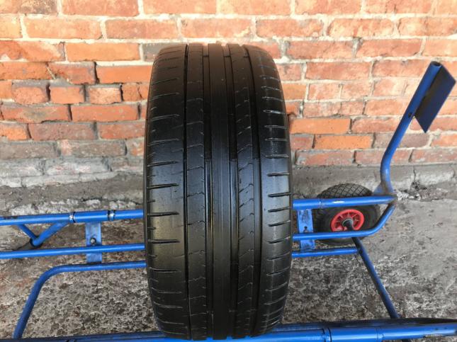 235 35 r19 Pirelli p zero PZ4
