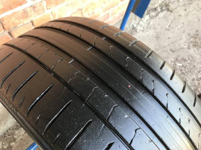 235 35 r19 Pirelli p zero PZ4