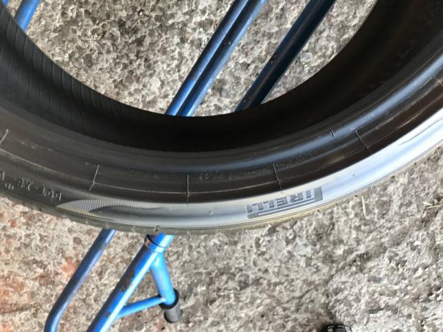 235 35 r19 Pirelli p zero PZ4