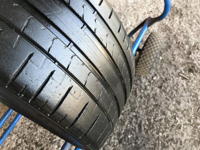 235 35 r19 Pirelli p zero PZ4