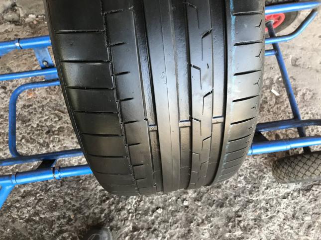 245 35 r19 Continental SportContact 6