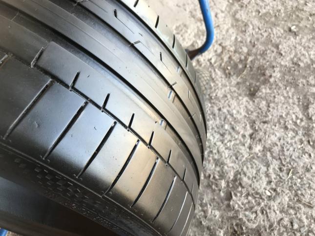 245 35 r19 Continental SportContact 6
