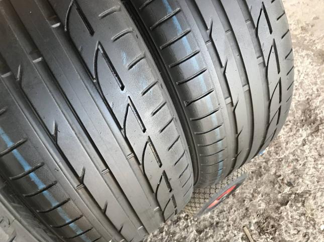 225 45 r19 Bridgestone комплект Mazda 6