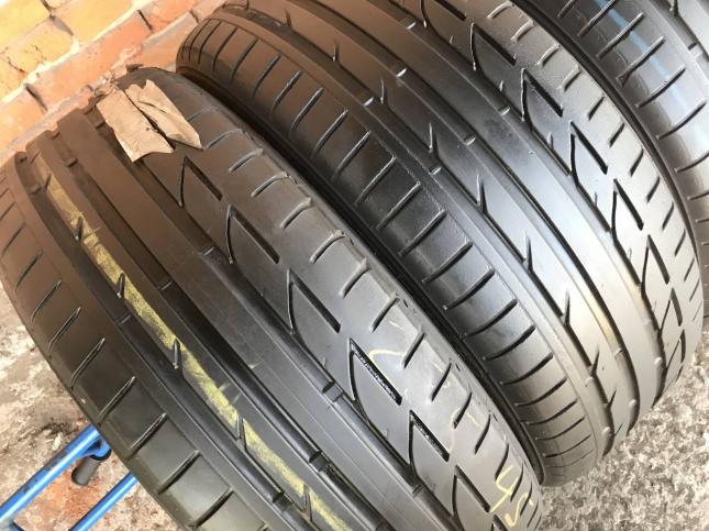 225 45 r19 Bridgestone комплект Mazda 6