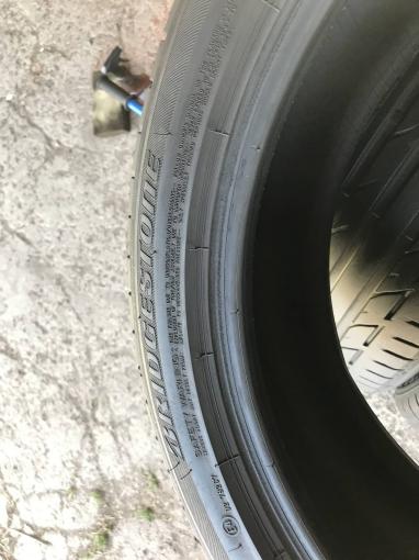225 45 r19 Bridgestone комплект Mazda 6