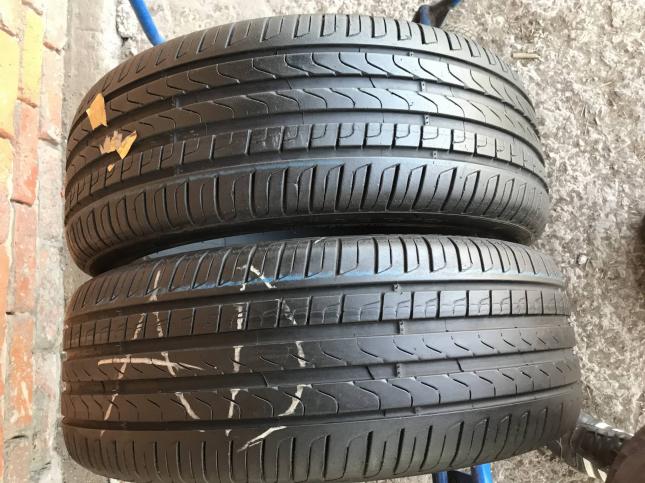 225 45 r19 Pirelli Cinturato P7 Runflat